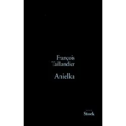 livre anielka prix roman academie fse 99