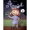 livre annick tamaire - tome 01