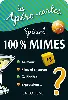 livre apero - cartes 100% mimes et devinettes