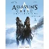 livre assassin's creed - conspirations tome 2 - le projet rainbow