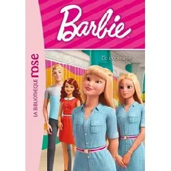 livre barbie - vie quotidienne 04 - la copieuse