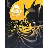 livre bat - man - first knight