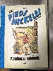 livre bd les pieds nickelés - attractions sensationnelles - 1933