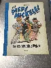 livre bd les pieds nickelés - sur les bords de la riviera - 1929