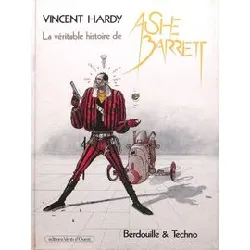 livre berdouille et techno