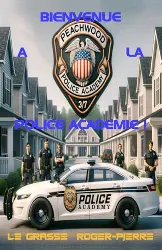 livre bienvenue police academie