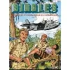 livre biggles - biggles dans la jungle - biggles en extrême - orient