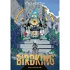 livre birdking - 1
