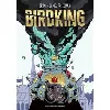 livre birdking - tome 3