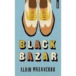 livre black bazar