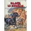 livre black le rebelle
