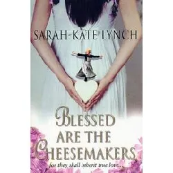 livre blessed are the cheesemakers