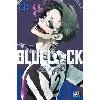 livre blue lock t26