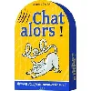 livre boîte chat alors !