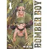 livre bomber boy t01 (prix découverte jusqu'au 31/12)
