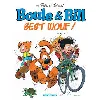 livre boule & bill - compil - best wouf !