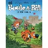 livre boule & bill - tome 42 - royal taquin