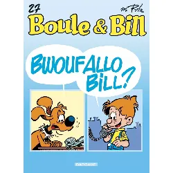 livre boule et bill tome 17