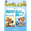livre boule et bill tome 17