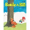 livre boule et bill - tome 7 - bill ou face