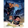livre brume - tome 2 - la forêt des âmes perdues
