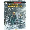 livre buck danny classic - tome 5 - opération rideau de fer