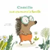 livre camille veut une nouvelle famille ned