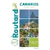 livre canaries - + randonnées et plongées
