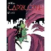livre capricorne - tome 3 - deliah