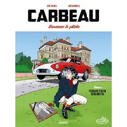 livre carbeau t1
