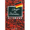 livre carnet de vocabulaire allemand