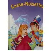 livre casse - noisettes