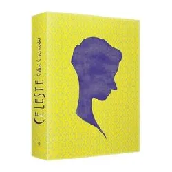 livre céleste 'bien sûr, monsieur proust' - coffret