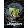 livre charbon - tome 1 - l'espoir