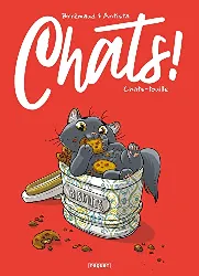 livre chats t04