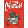 livre chats t04