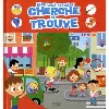 livre cherche et trouve la ville