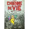 livre chienne de vie t01