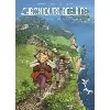 livre chroniques des îles tome 1 - des écrivains et des voleurs