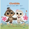 livre clotilde aide sa nouvelle amie