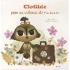livre clotilde part en colonie de vacances