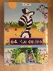livre coffret 64 rue du zoo