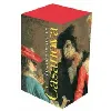 livre coffret casanova histoire de ma vie (3 vol)