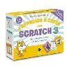 livre coffret j'apprends à coder avec scratch 3