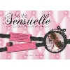 livre coffret soirée sensuelle - les jeux plaisir de clara morgane