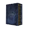livre coffret world of warcraft 2019 : chroniques