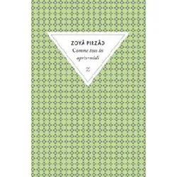 livre comme tous les après - midi