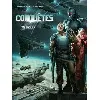 livre conquêtes t05