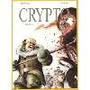 livre crypto - tome 2 - kranen