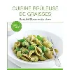livre cuisine brûleuse de graisses
